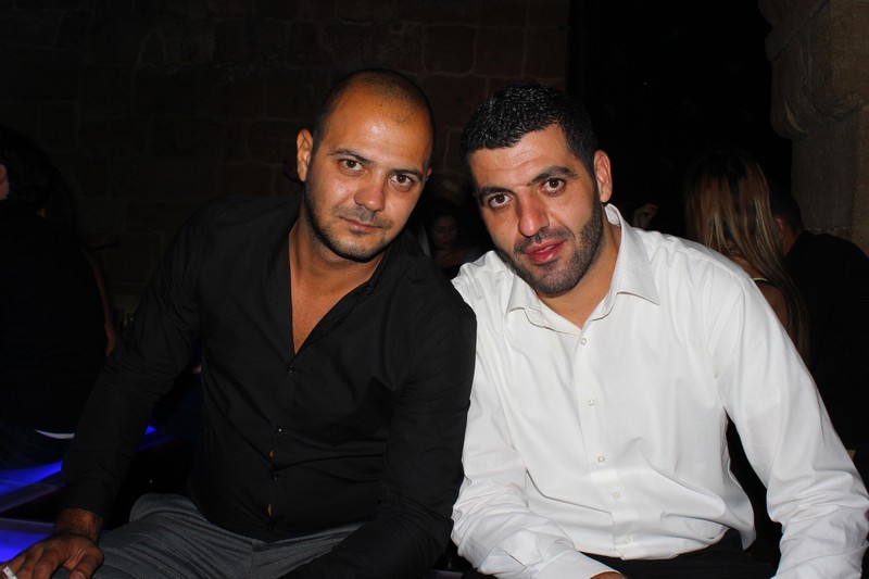 Taiga Batroun on Saturday Night